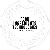 Logo food ingredients technologies
