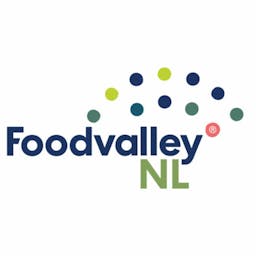 Logo Food Valley NL