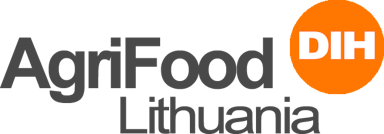 Logo Agrifood Lithuania