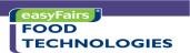 logo easyfairs food technologies