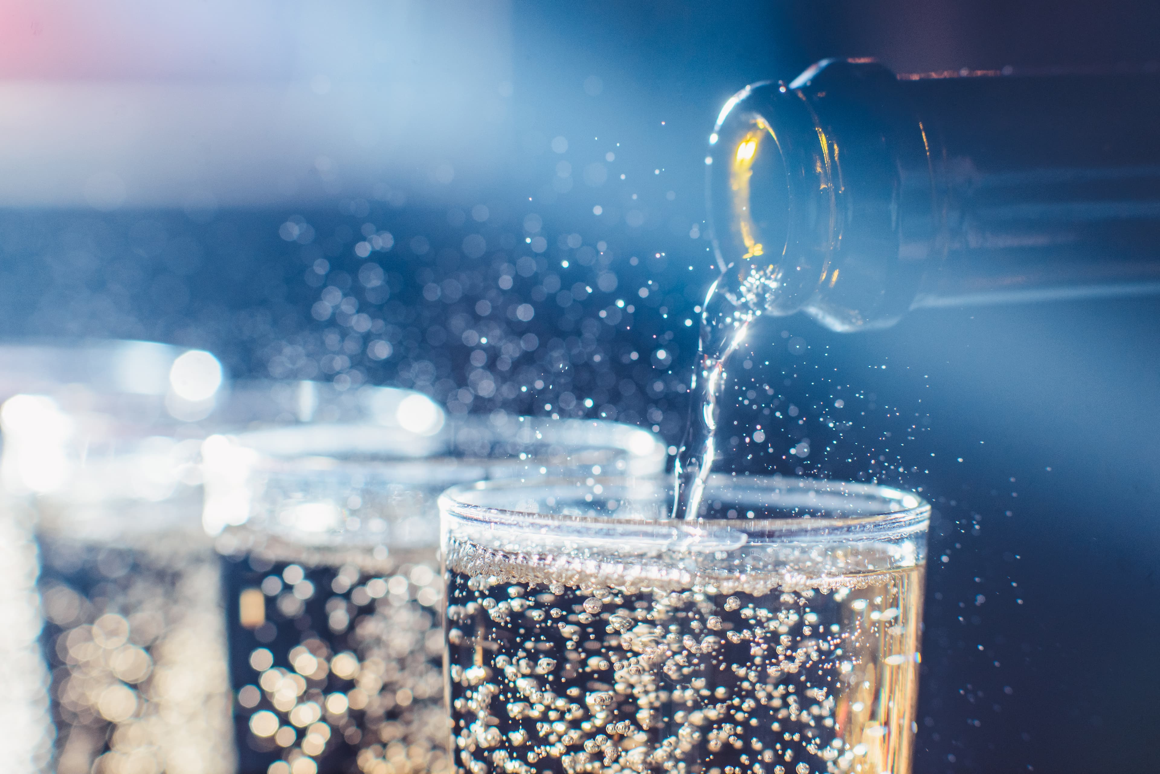 Champagne
