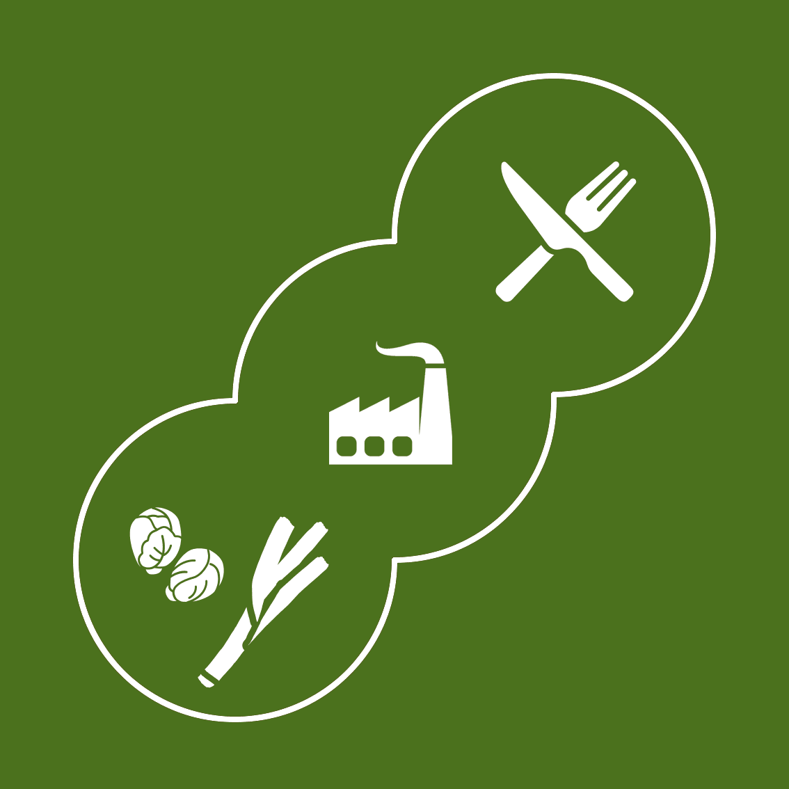 Veggiechain logo