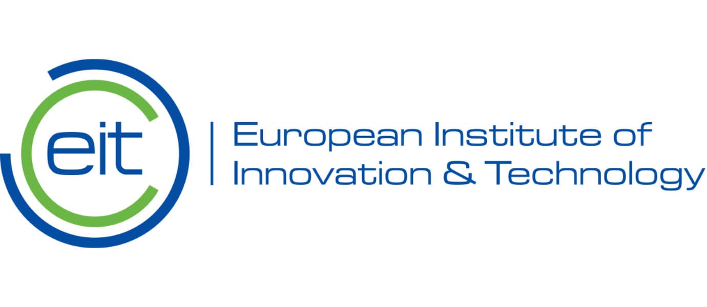 Logo EIT Food