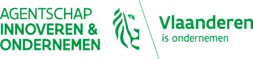 Logo VLAIO