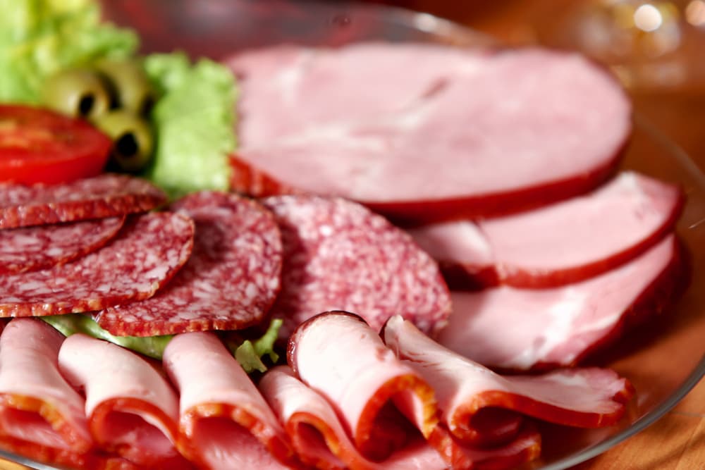 Charcuterie