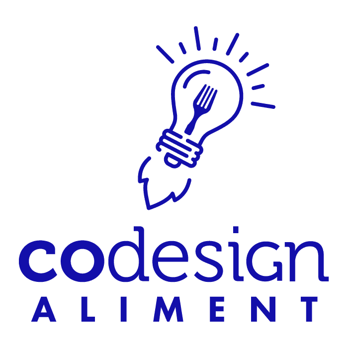 Codesign Aliment logo