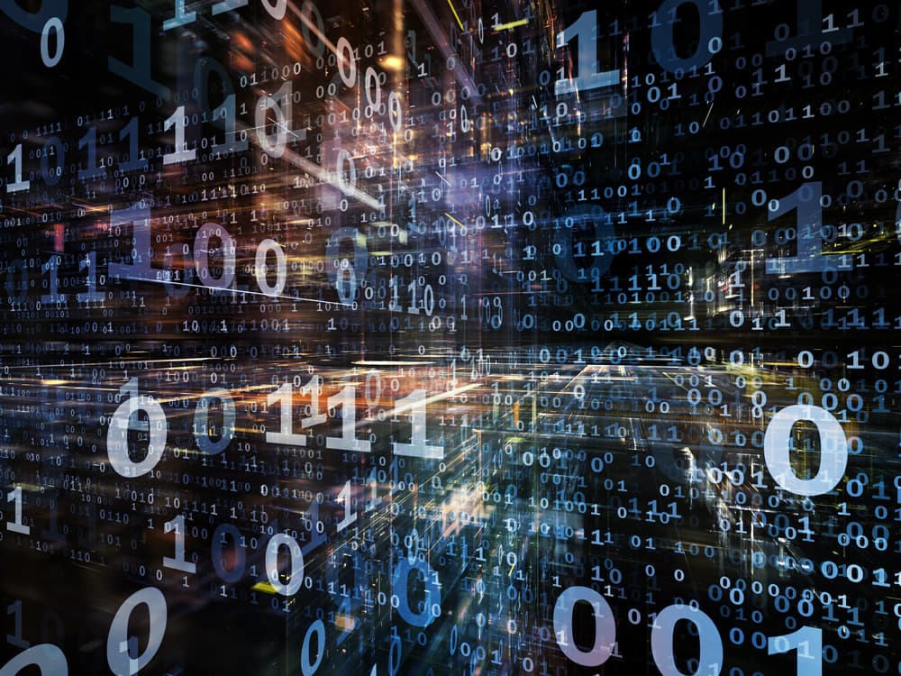 Data