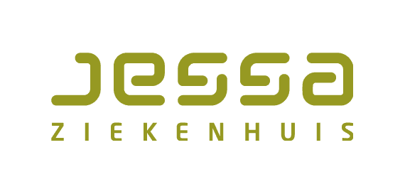 Jessa ziekenhuis logo