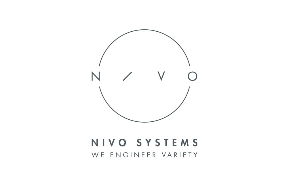 Nivo logo