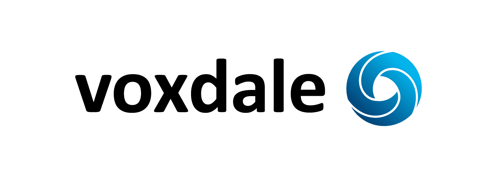 Voxdale logo