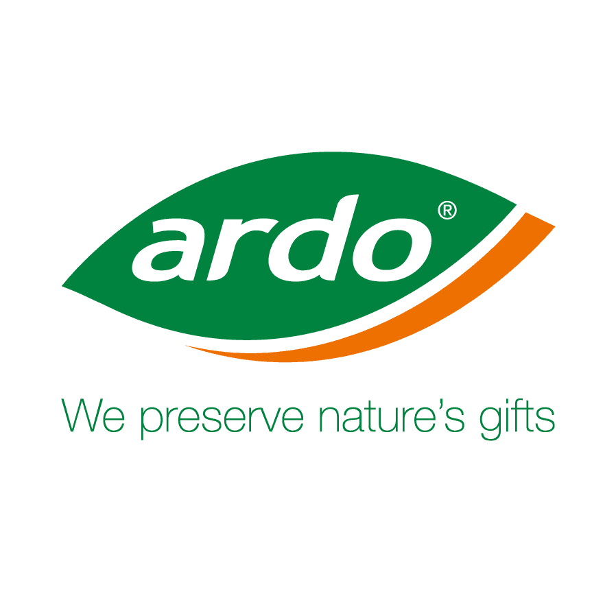 Ardo logo