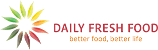 Logo Daily Fresh Food