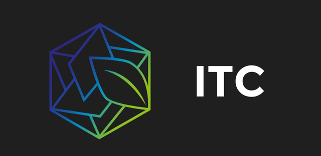 Logo ITC Cluster