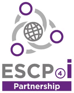 Logo ESCP Partnership