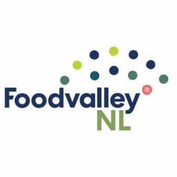 Logo Food Valley NL