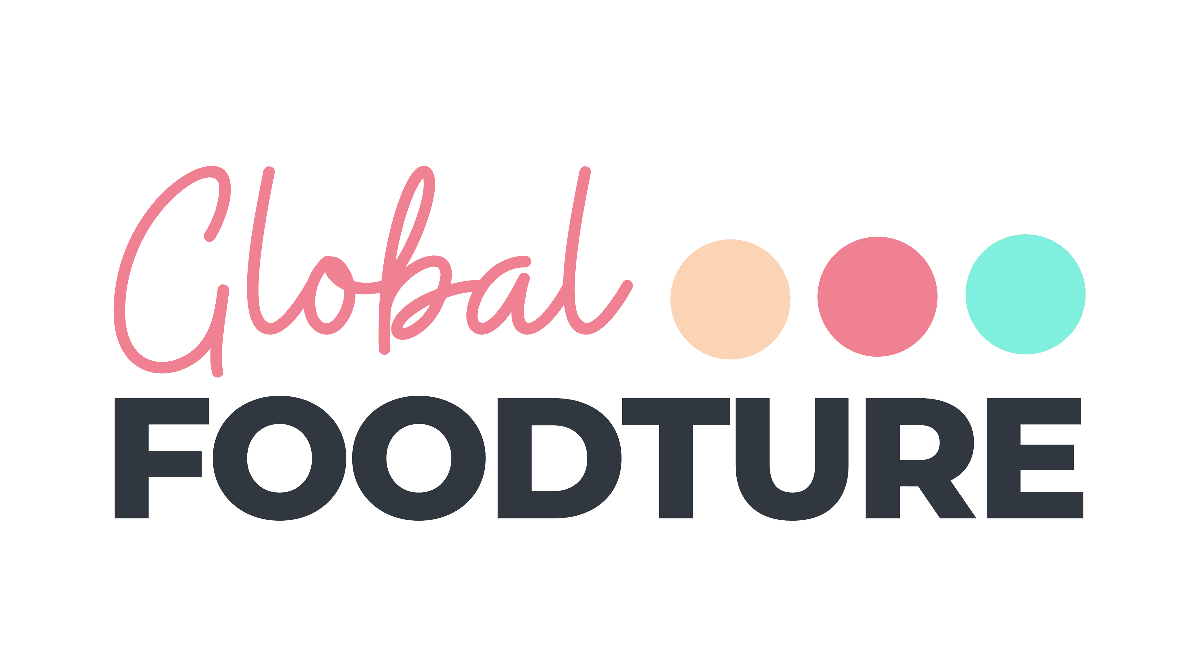 Logo Global Foodture