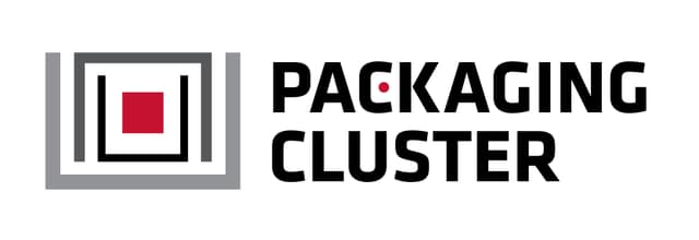 Logo Packaging Cluster