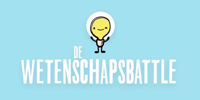 wetenschapsbattle