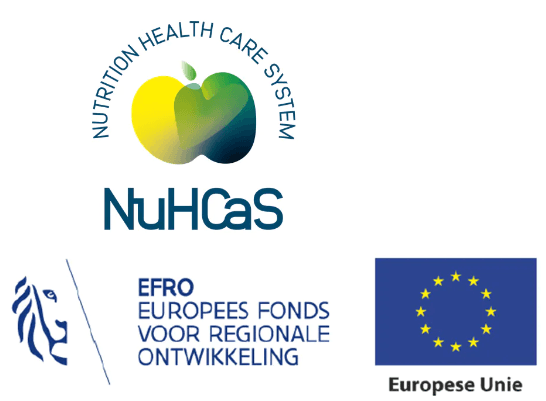 EFRO + NuHCaS