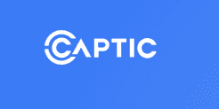 Captic logo