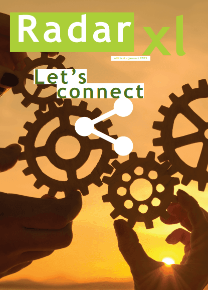 Frontpage radar XL