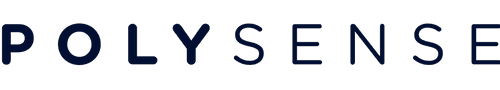 logo polysense