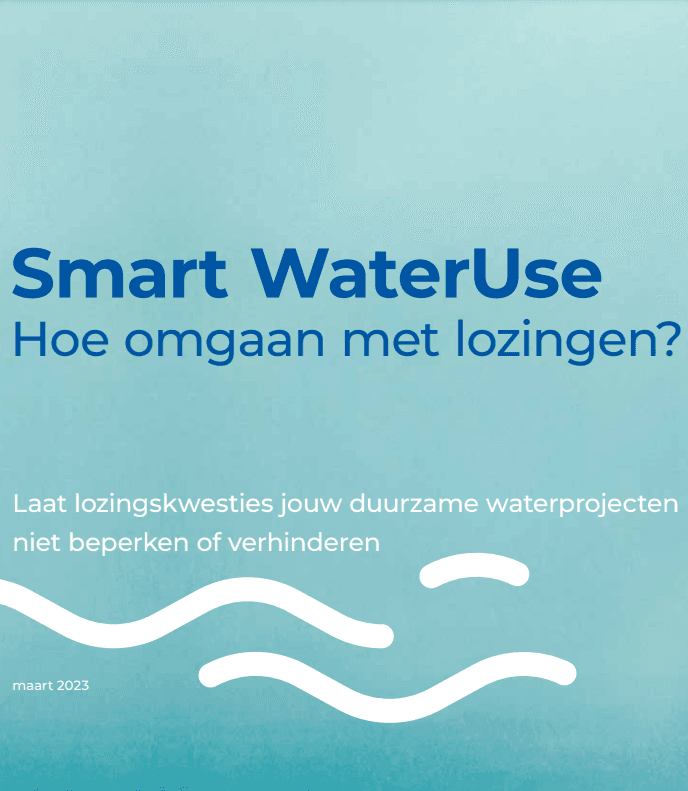 voorpagina hoe omgaan met lozingen