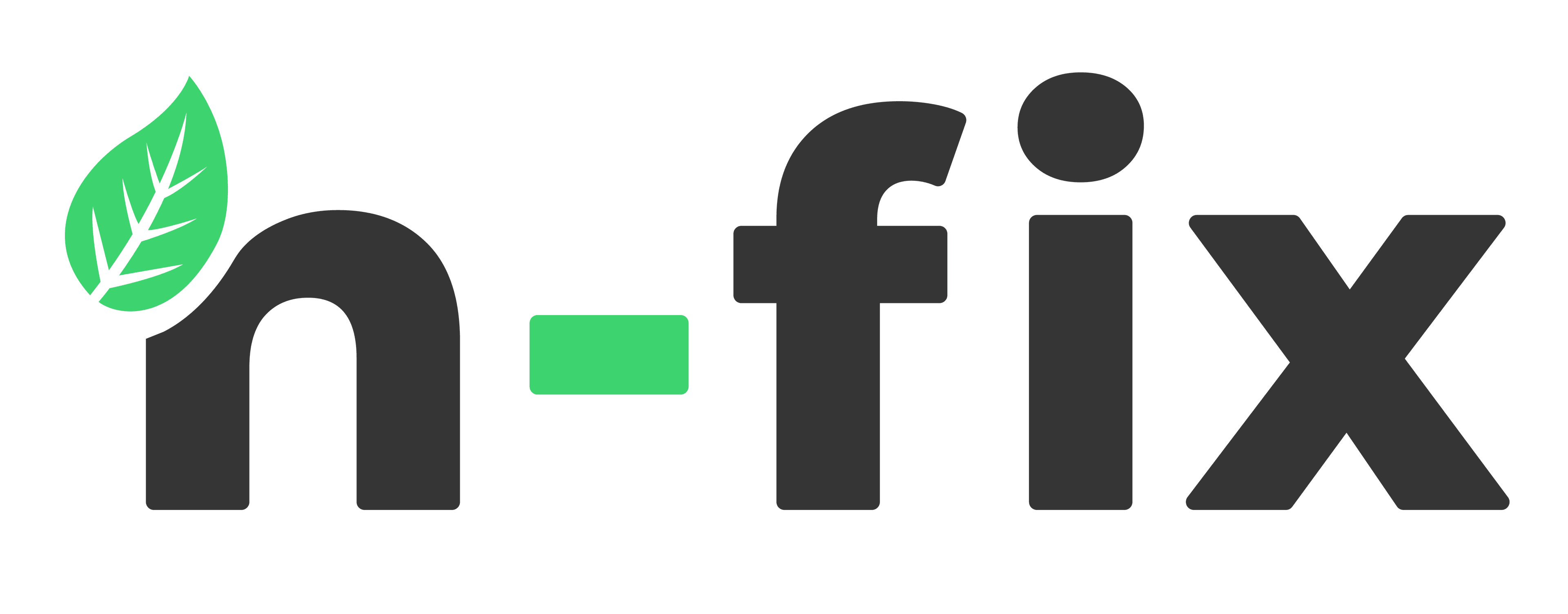 N-fix logo