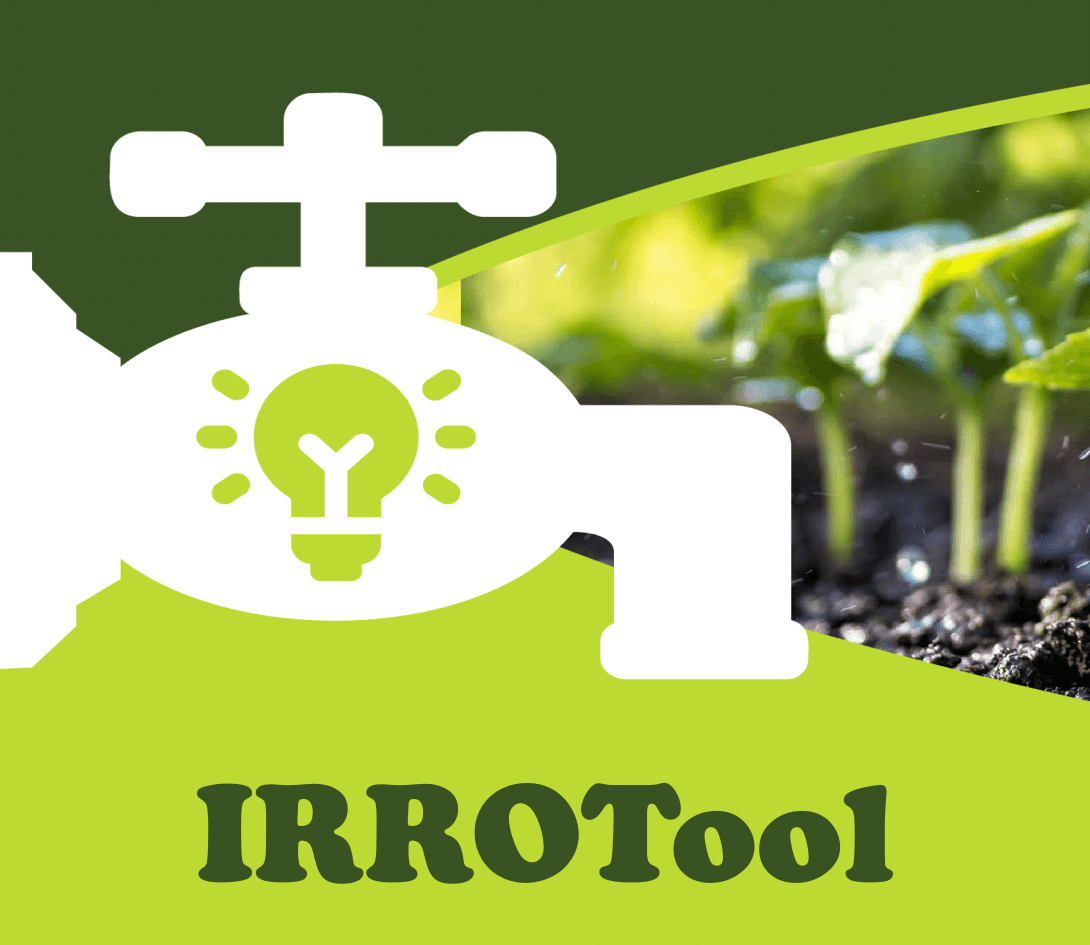 Logo Irrotool