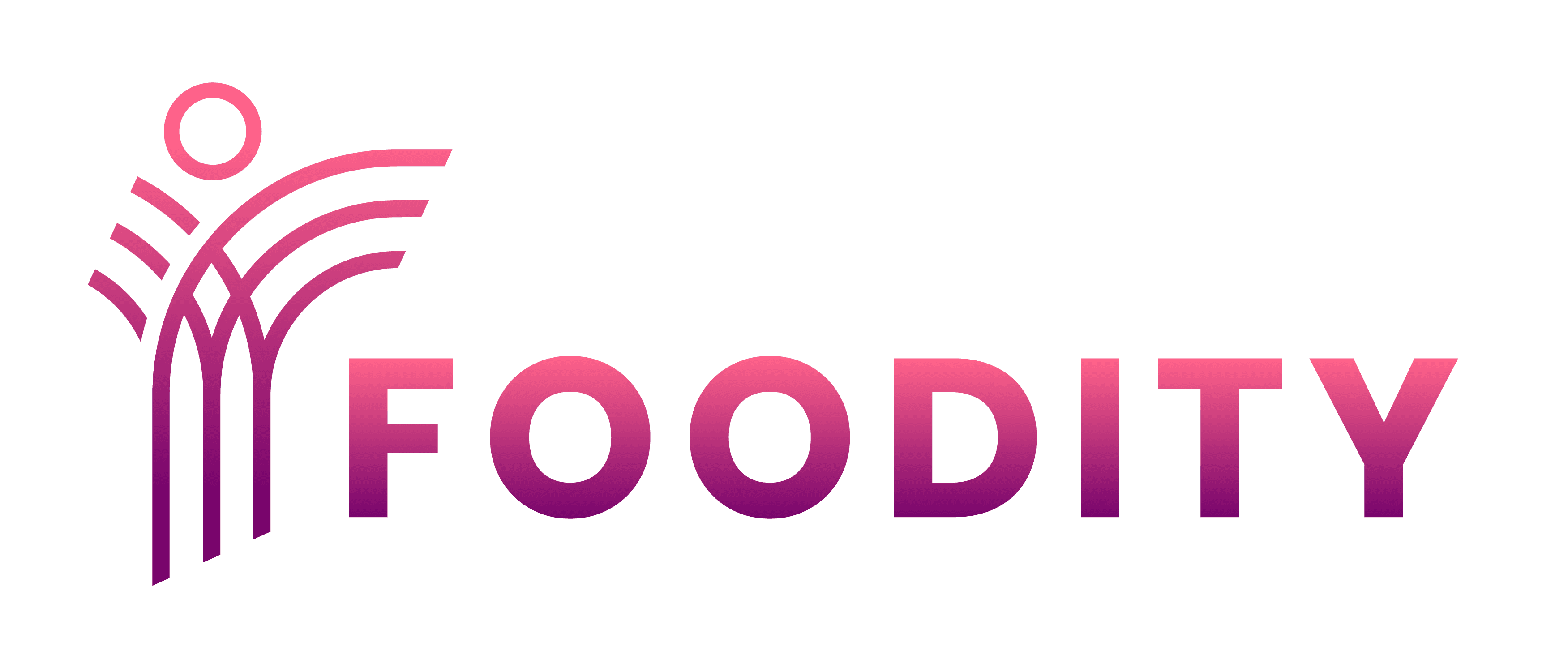 Logo Foodity