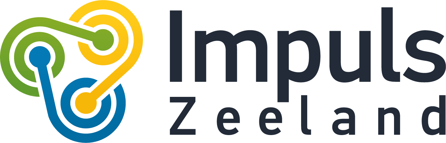 Logo Impuls Zeeland