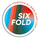 Sixfold logo