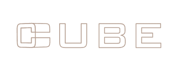 Cube lockers logo