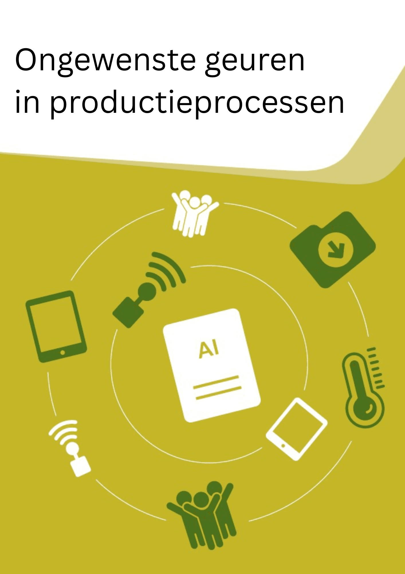 ongewenste geuren