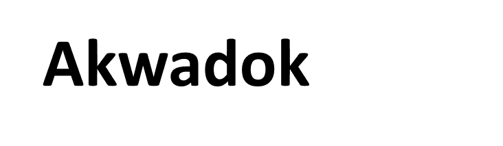 logo akwadok