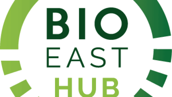 BioEast Hub logo
