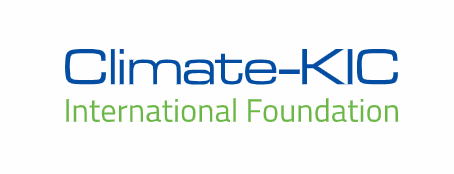 Climate KIC logo