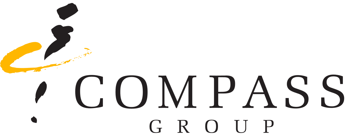 compass group belgium