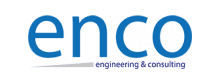 ENCO logo