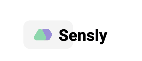 Sensly logo