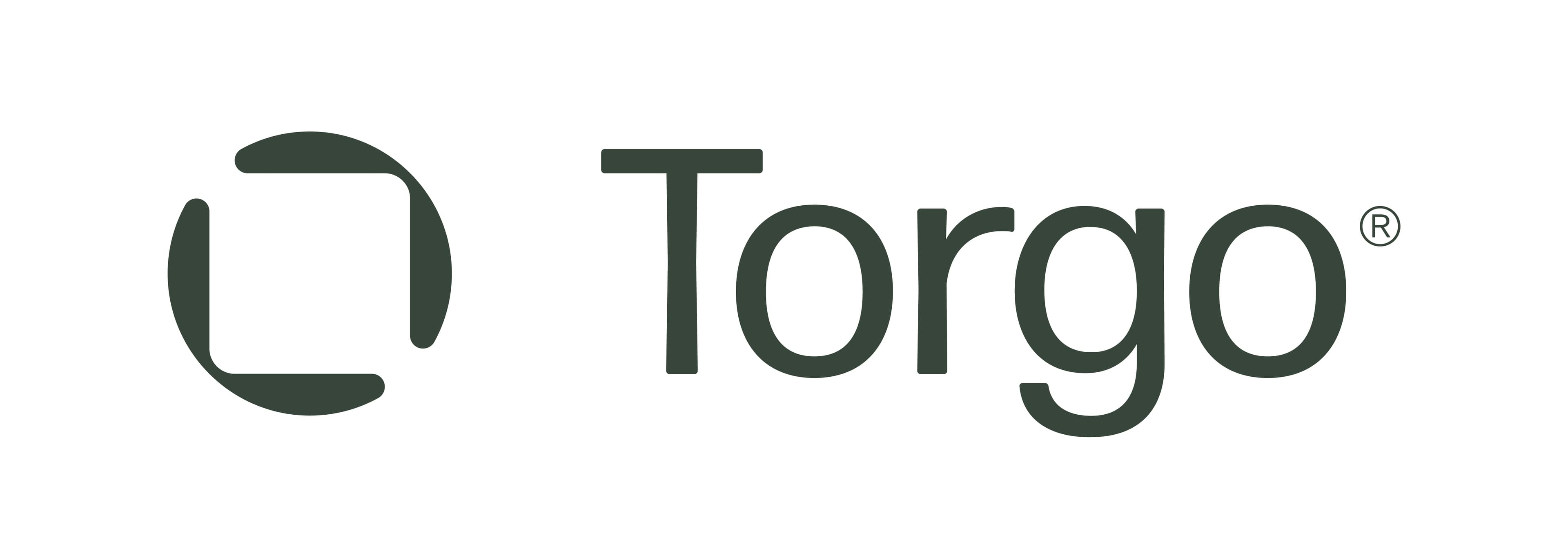 TORGO logo