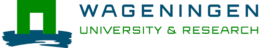 Wageningen UR logo