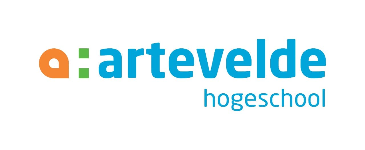 artevelde hogeschool logo