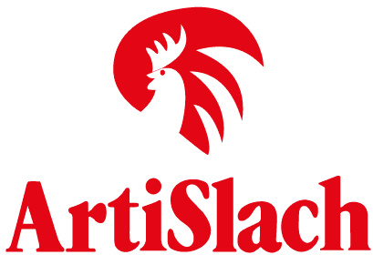 artislach logo