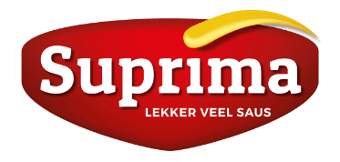 suprima logo