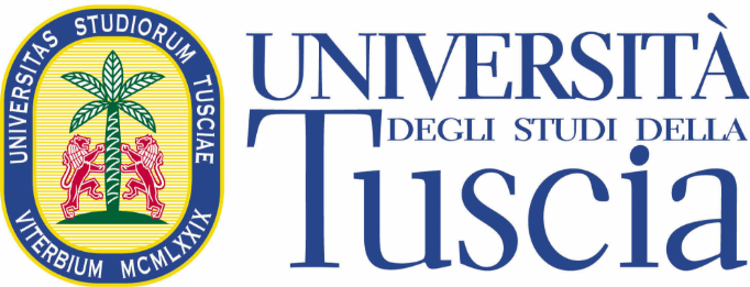 logo Tuscia