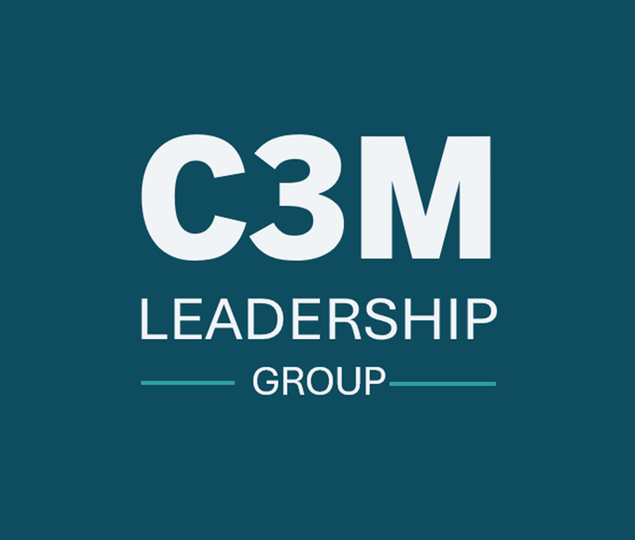 C3M logo