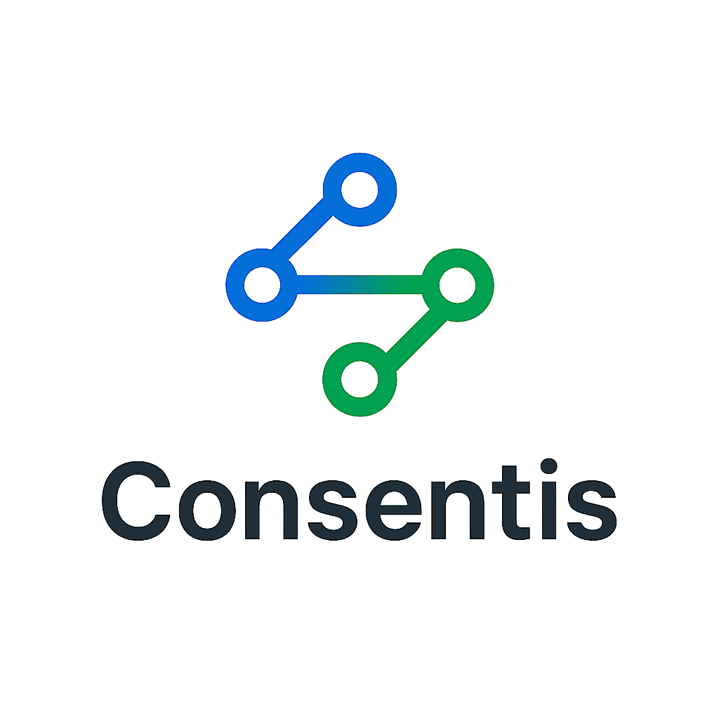 consentis logo