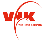 VNK herbs logo