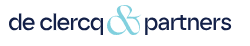 De Clercq & partners logo